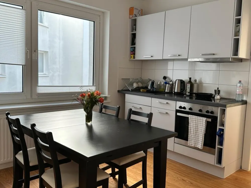 Wohnung tausch / swap