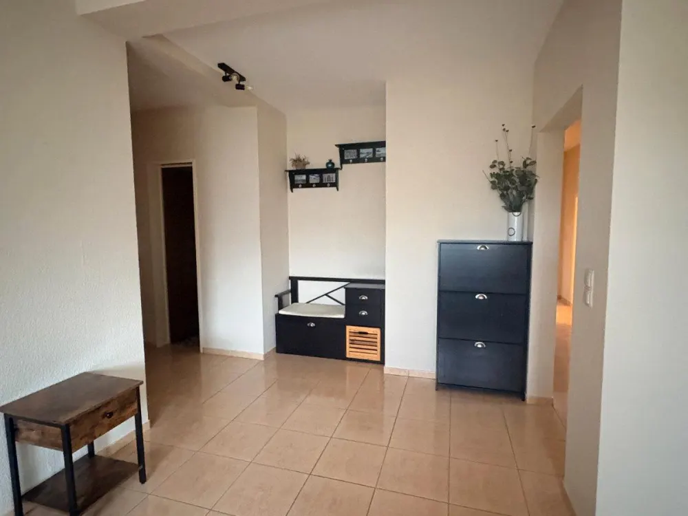 3,5-Zimmer-Wohnung mit Balkon in Erlangen