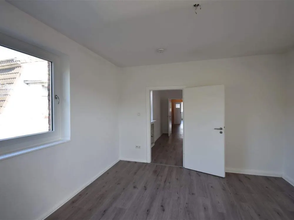 Mit EBK! Bezugsfreie 2-Zimmer-Wohnung