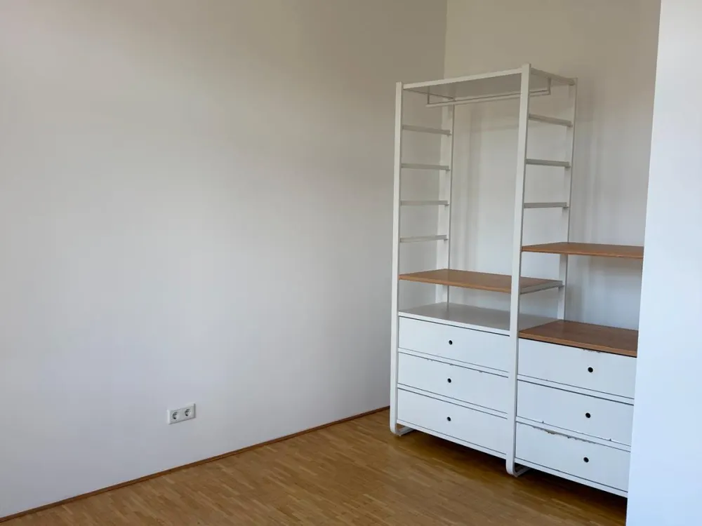 1,5-Zimmerwohnung mit ca. 42 m2 in Leipzig Zentrum-West