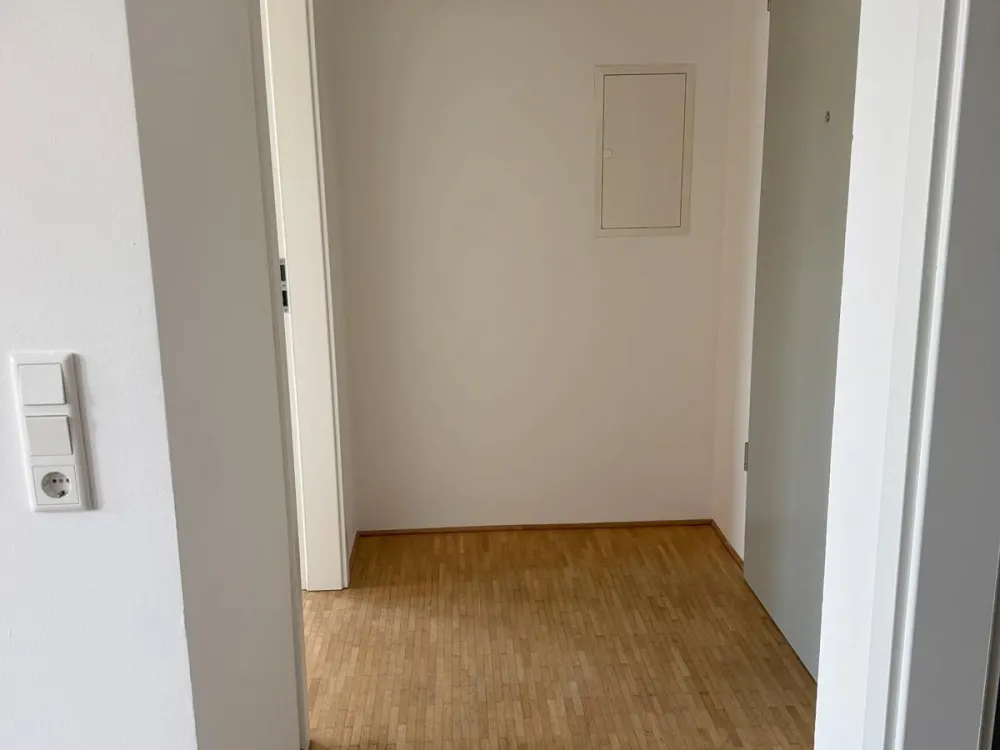 1,5-Zimmerwohnung mit ca. 42 m2 in Leipzig Zentrum-West