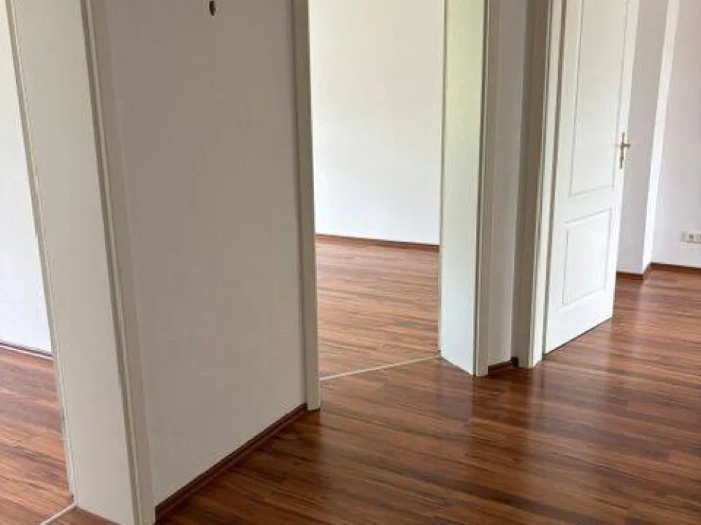 Helle & gemütliche Wohnung in Leipzig-Mockau, ruhig wohnen, schnell in der City