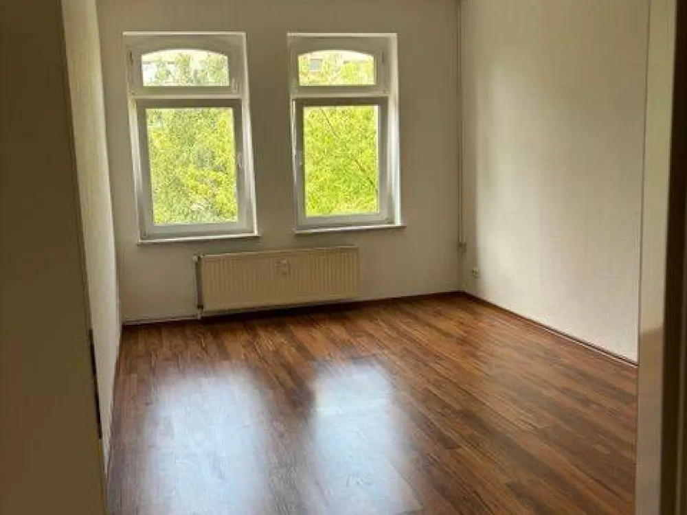 Helle & gemütliche Wohnung in Leipzig-Mockau, ruhig wohnen, schnell in der City