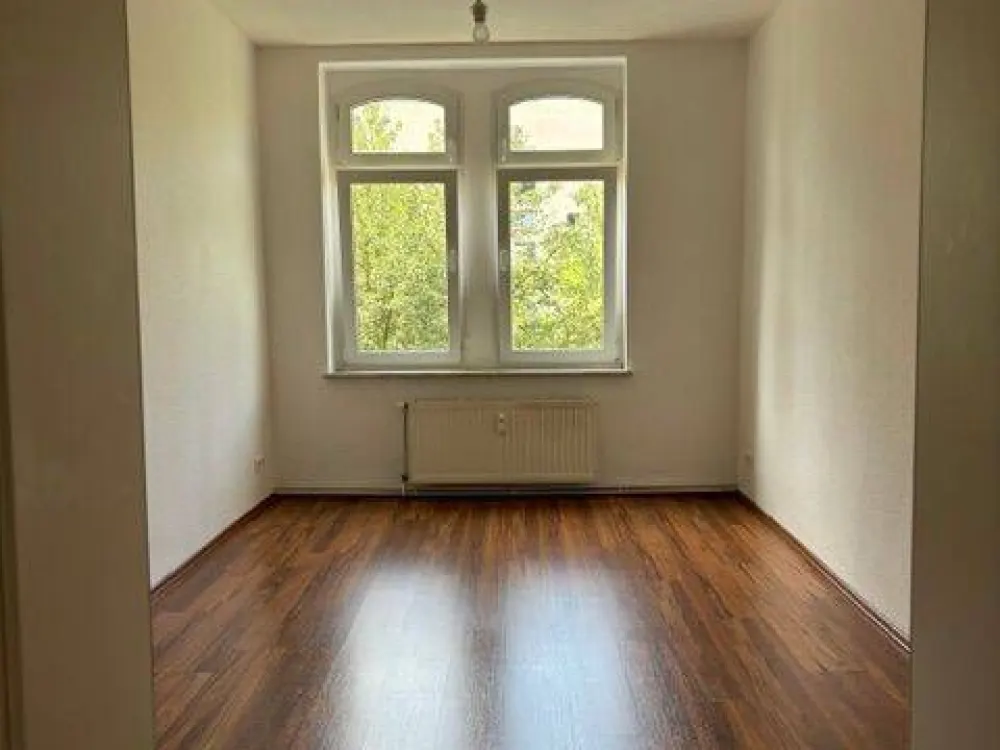 Helle & gemütliche Wohnung in Leipzig-Mockau, ruhig wohnen, schnell in der City