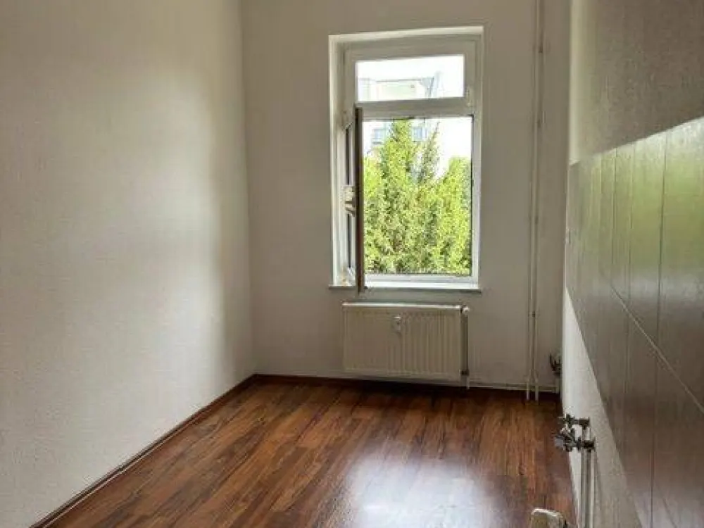 Helle & gemütliche Wohnung in Leipzig-Mockau, ruhig wohnen, schnell in der City