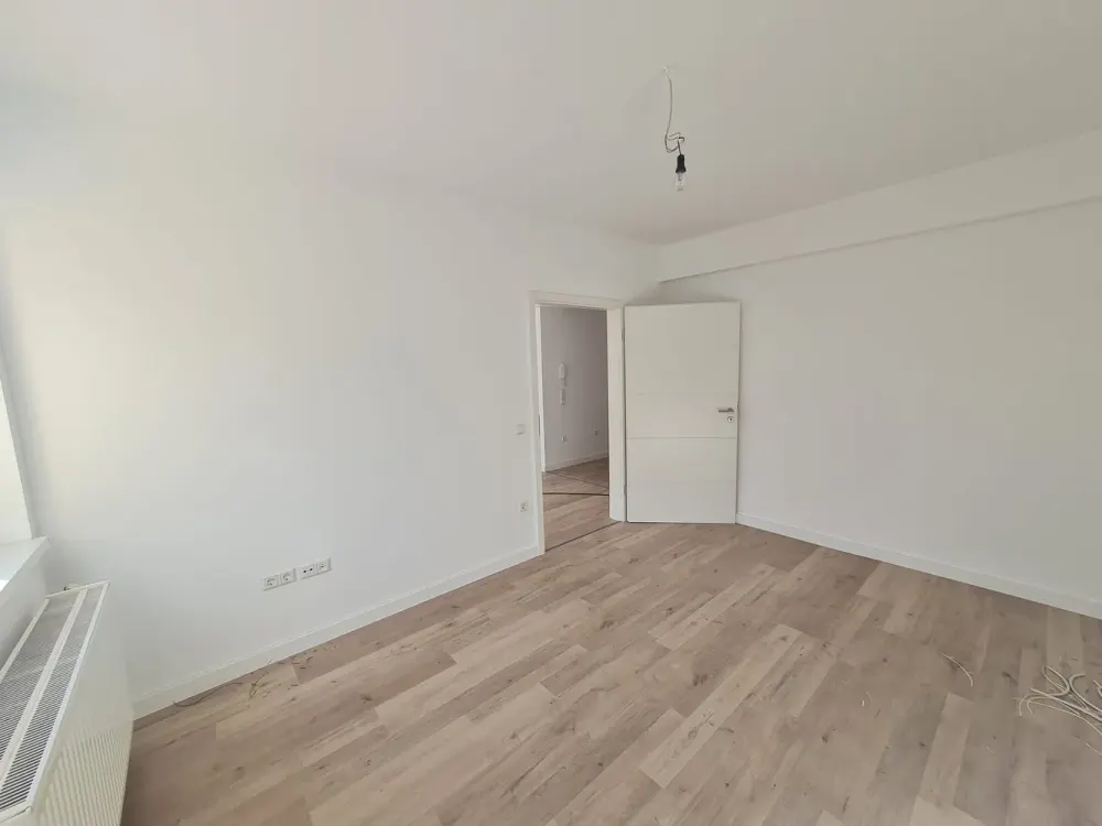 2-Zimmer Wohnung in Völklingen-Heidstock