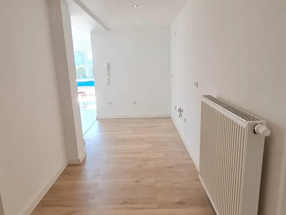2-Zimmer Wohnung in Völklingen-Heidstock