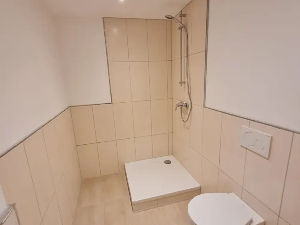 2-Zimmer Wohnung in Völklingen-Heidstock