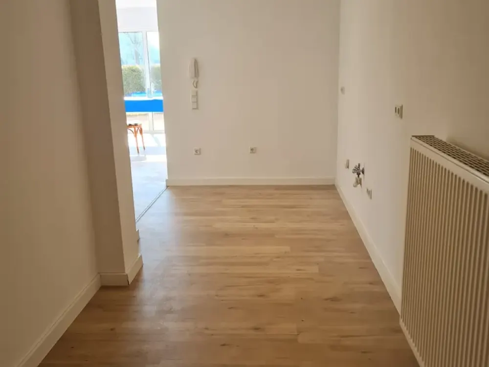 2-Zimmer Wohnung in Völklingen-Heidstock