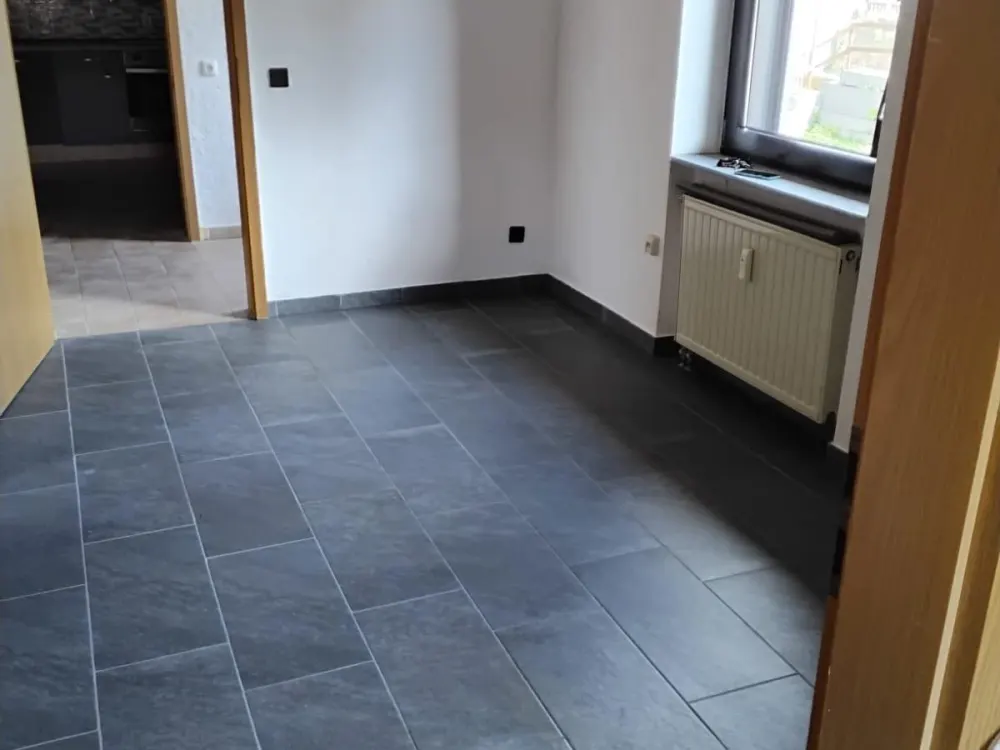 Ruhige Wohnung in Ormesheim zu vermieten