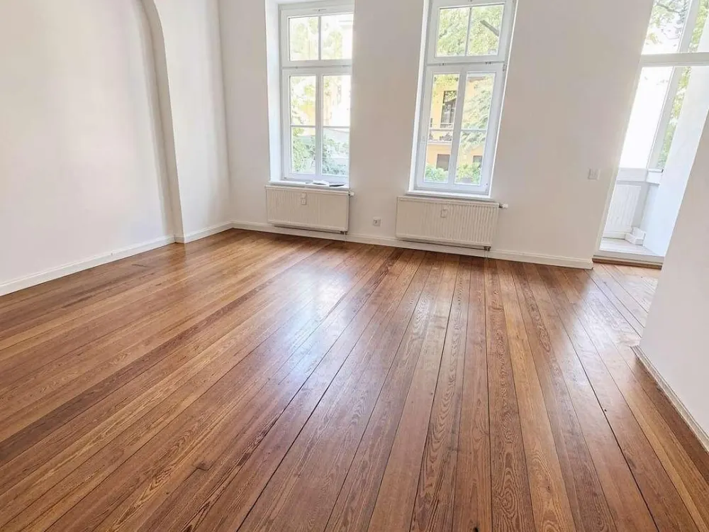 1. Monat Kaltmietfrei! Mit Balkon und EBK