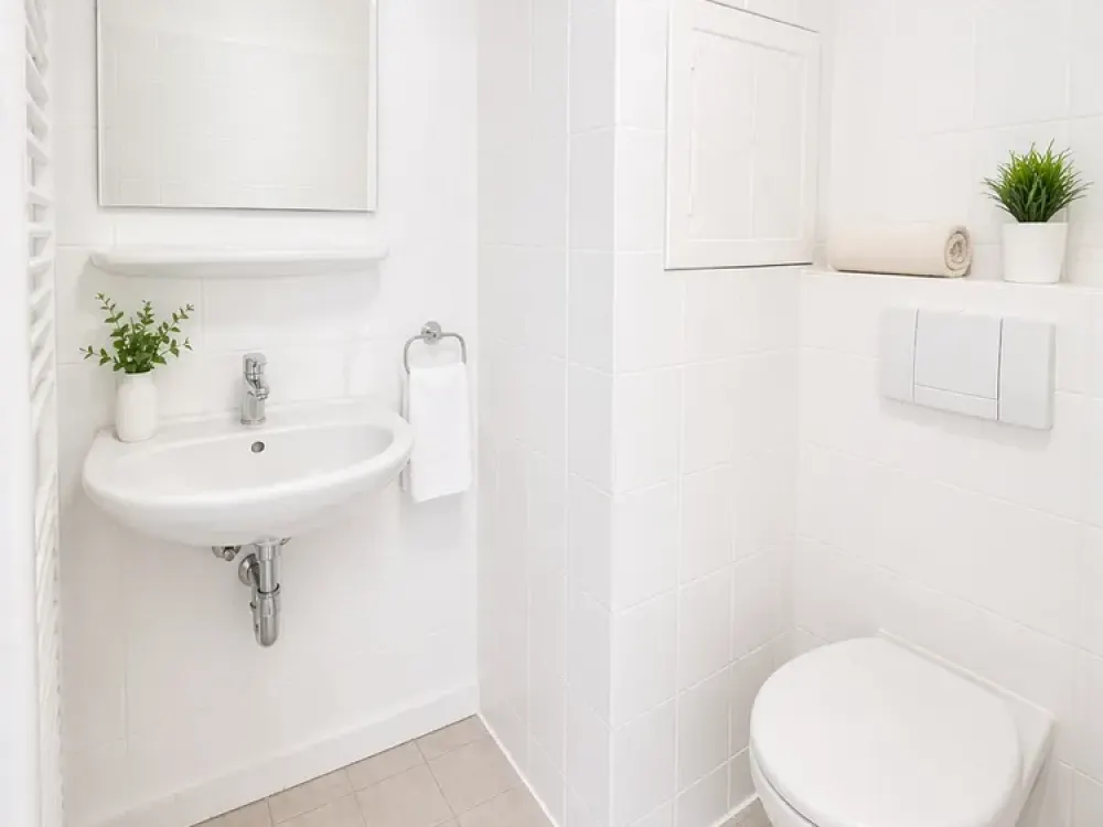 *Seltene Gelegenheit: ein Zuhause der Extraklasse mit Dachterrasse und über zwei Etagen mit viel Rau
