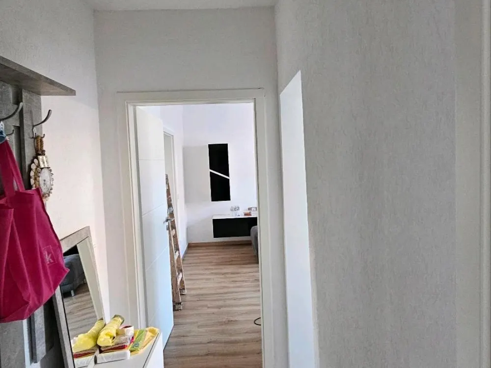 *** schöne 48 m2 Wohnung