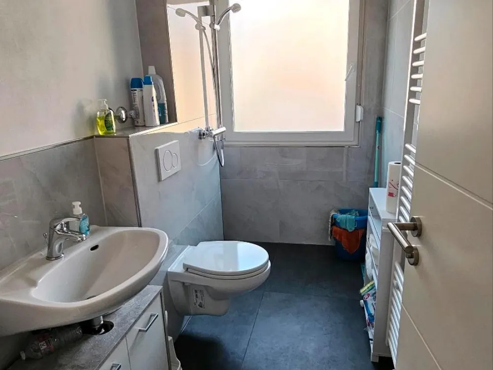 *** schöne 48 m2 Wohnung