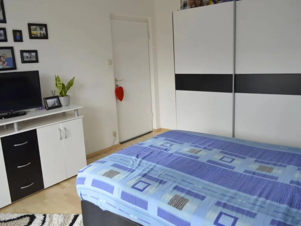 1 Zimmer Wohnung am Rechenberg-Park