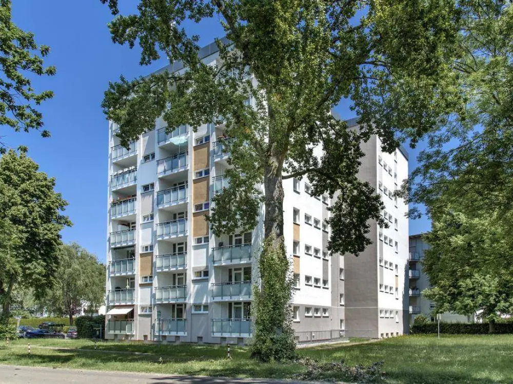 2-Zimmer-Wohnung in Dortmund Aplerbeck