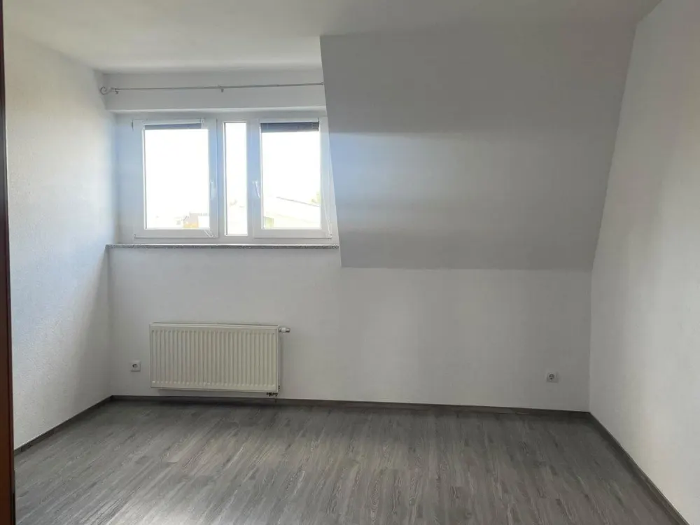 Große Wohnung für kleine Familie in Herne Mitte