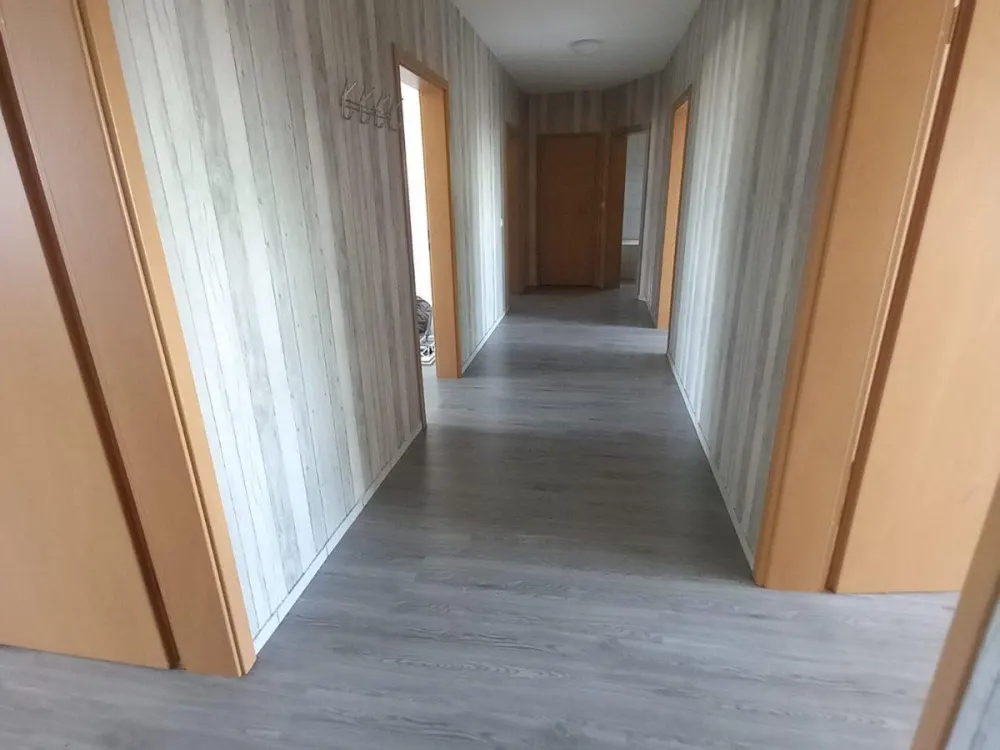 Große Wohnung für kleine Familie in Herne Mitte