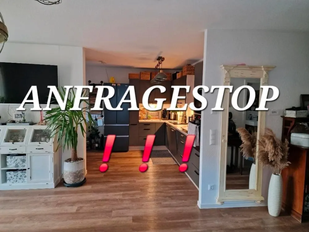 Looking for a New Tenant from January 2027 Modern 4-Room Apartment +