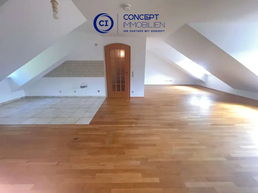 Hürth-Stotzheim! Beautiful Apartment in a Quiet Location!