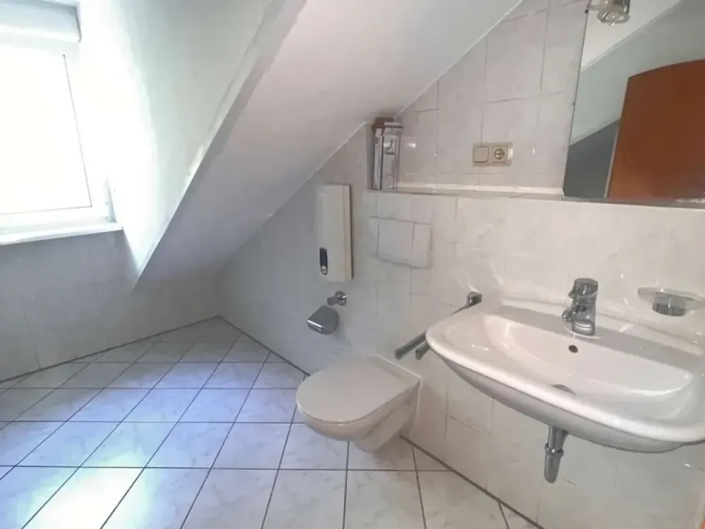 Hürth-Stotzheim! Beautiful Apartment in a Quiet Location!