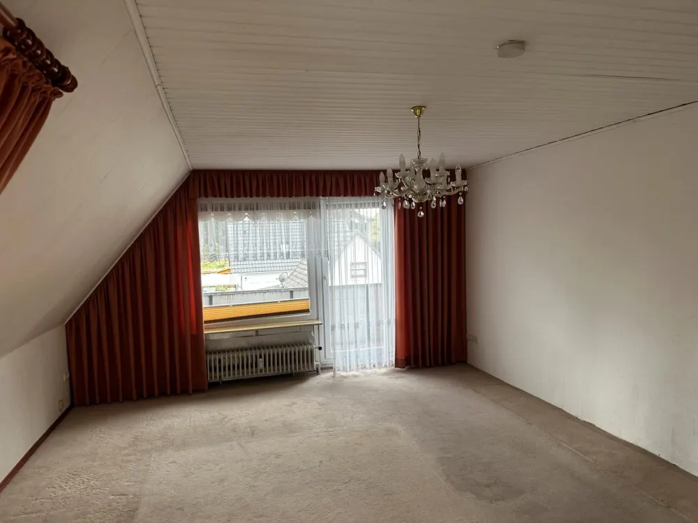 4 Room Apartment