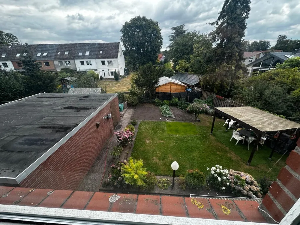 4 Room Apartment