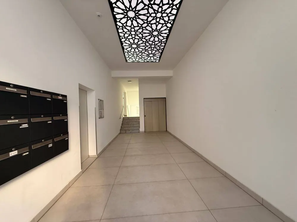 *sofort bezugsfrei* Hochwertige 4-Zimmer I 2 Bäder I großer Balkon I Fußbodenheizung I Zentrum-Nord