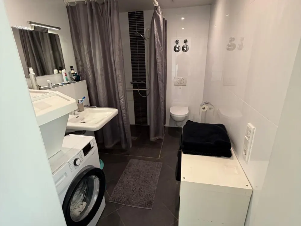Nachmieter für 2 Raum Wohnung