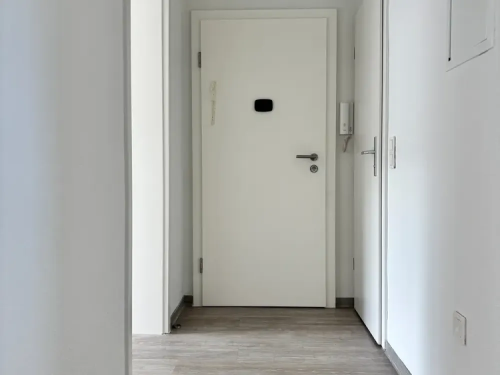 TOP renoviert: 3-Zimmer Wohnung in Do-Rahm