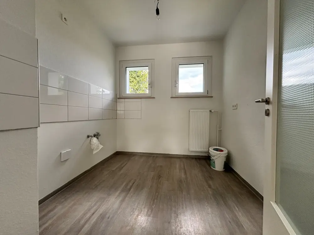 TOP renoviert: 3-Zimmer Wohnung in Do-Rahm