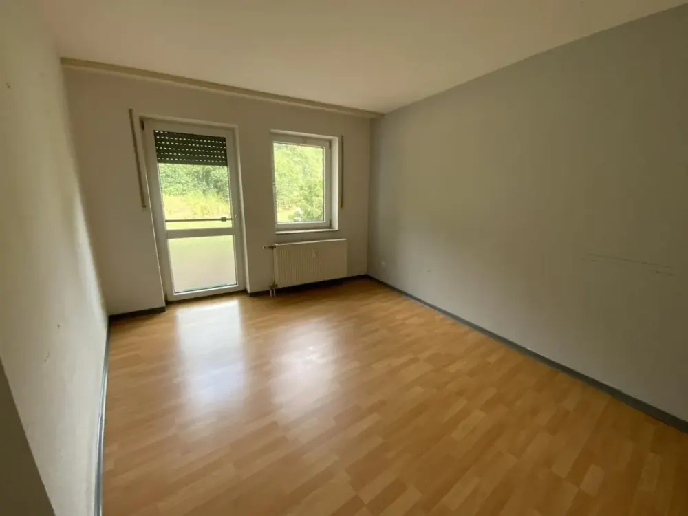 Demnächst frei! 2-Zimmer-Wohnung in Dortmund Brackel