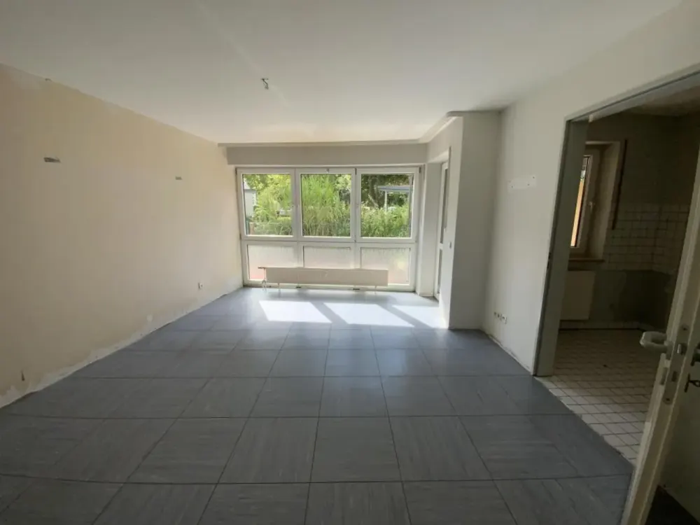 Demnächst frei! 2-Zimmer-Wohnung in Dortmund Brackel