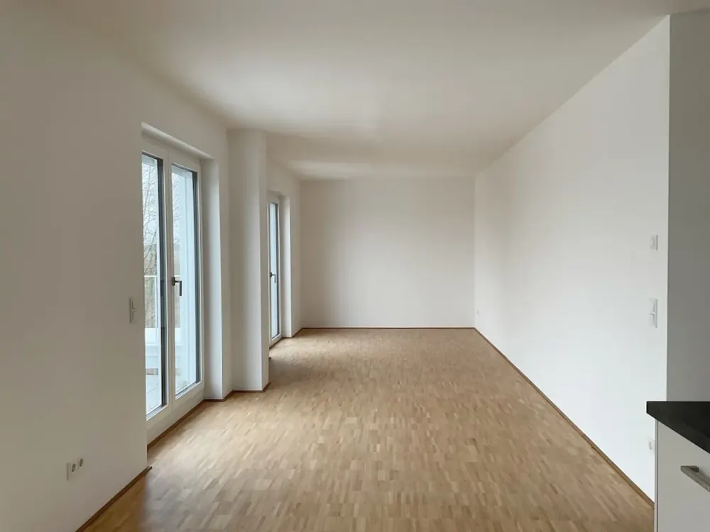 Penthouse Feeling in Bad Homburg! New Build Comfort, Two Roof Terraces, Two Bathrooms, Elevator