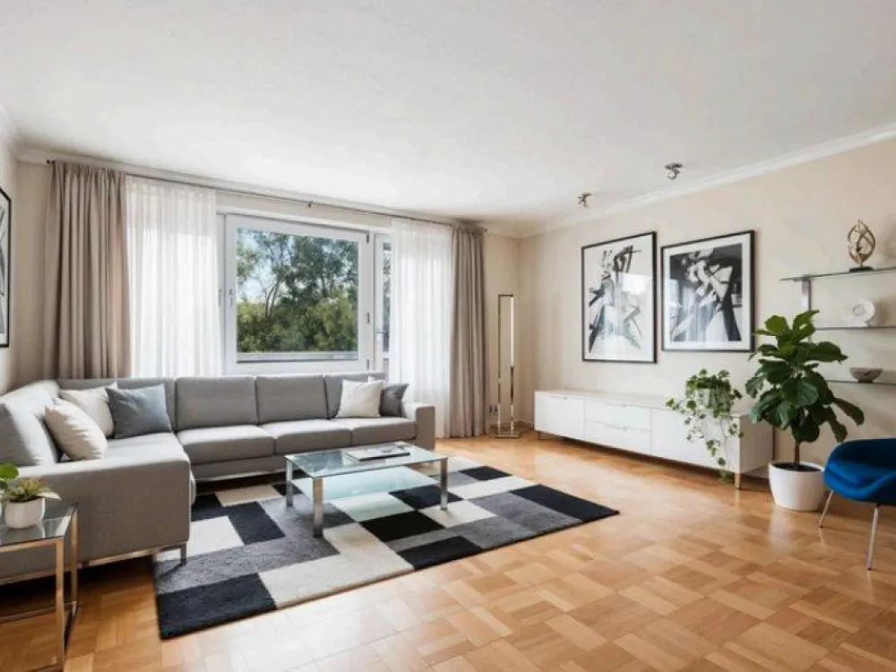 WG-Zimmer in Hamburg-Rahlstedt, 20 m², frisch renoviert (2026)