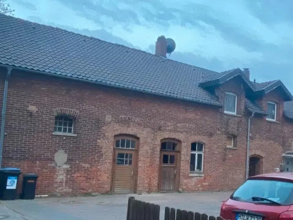 WG Zimmer in einem EFH / Lehrte Süd