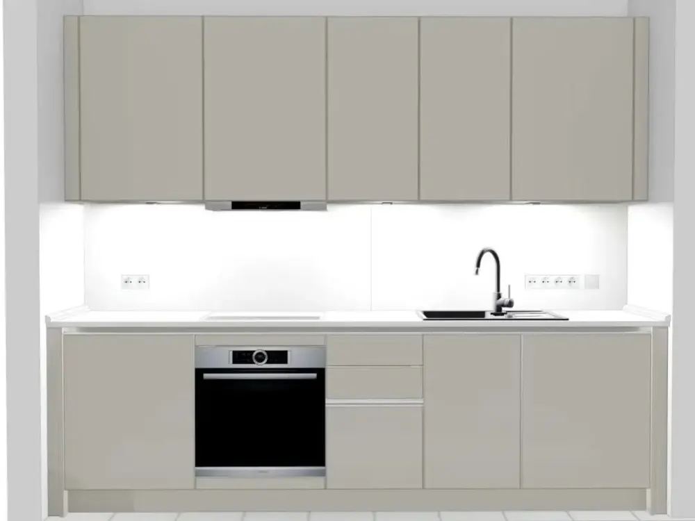 WOHNANLAGE "PURE LIVING"! 2-Zimmer Luxus-Apartment in TOP-Lage an der Spree/Mauerpark