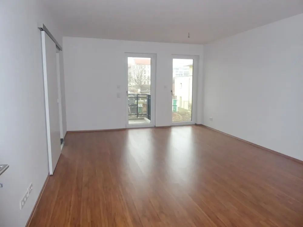 **3 Zimmer in zentraler Lager**
