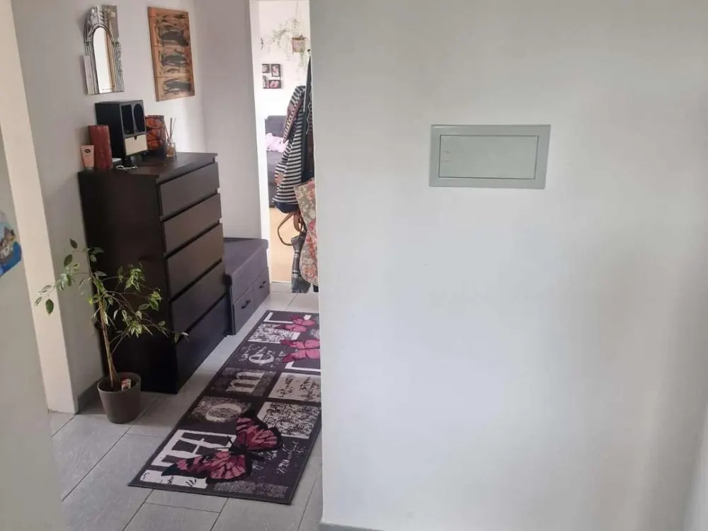 Schöne 2-Zimmer-Dachgeschosswohnung im 3-Familienhaus in Waltrop
