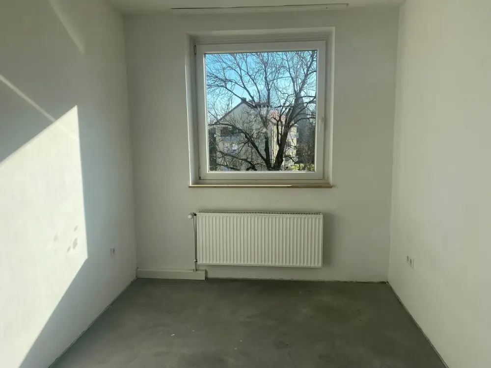 Helle 3-Zimmer-Wohnung in Hasport
