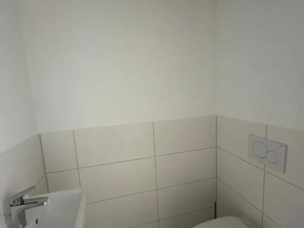 Ideal für Paare: Schöne 3-Zimmer-Wohnung mit Balkon