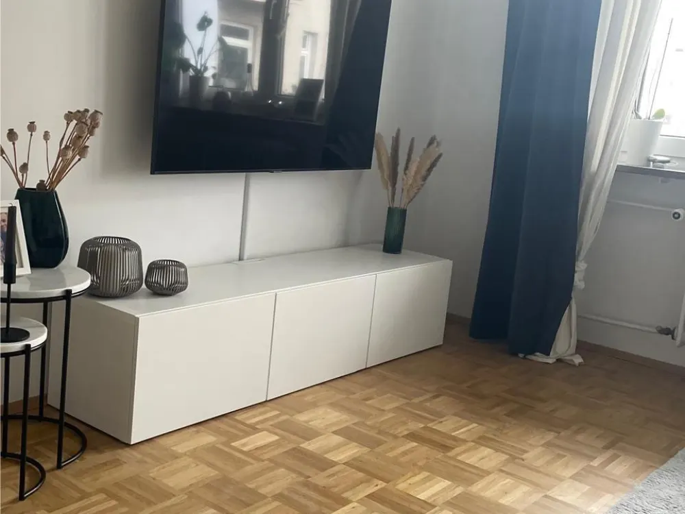 Untermiete: Okt’26 - März‘27 80qm mit Balkon in Au-Haidhausen