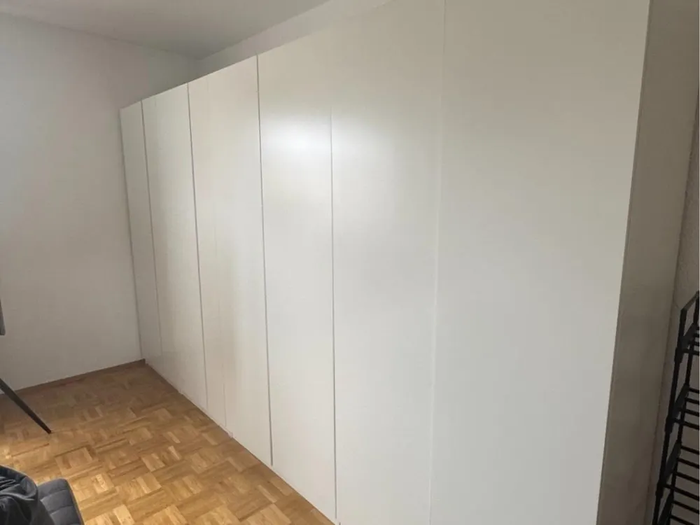 Untermiete: Okt’26 - März‘27 80qm mit Balkon in Au-Haidhausen