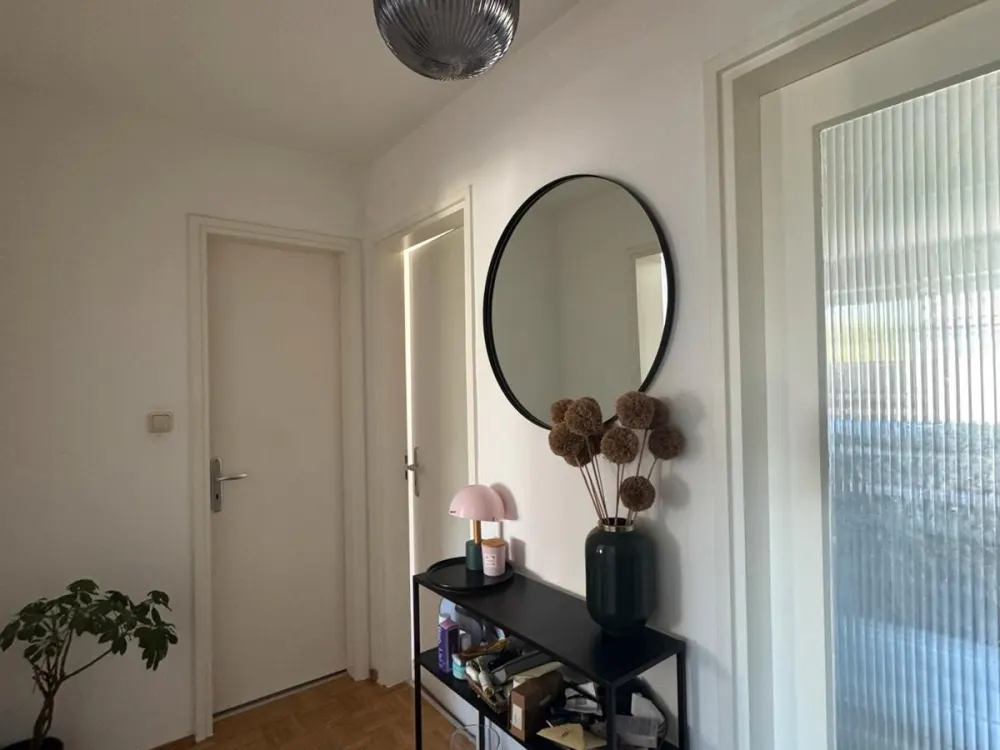 Untermiete: Okt’26 - März‘27 80qm mit Balkon in Au-Haidhausen