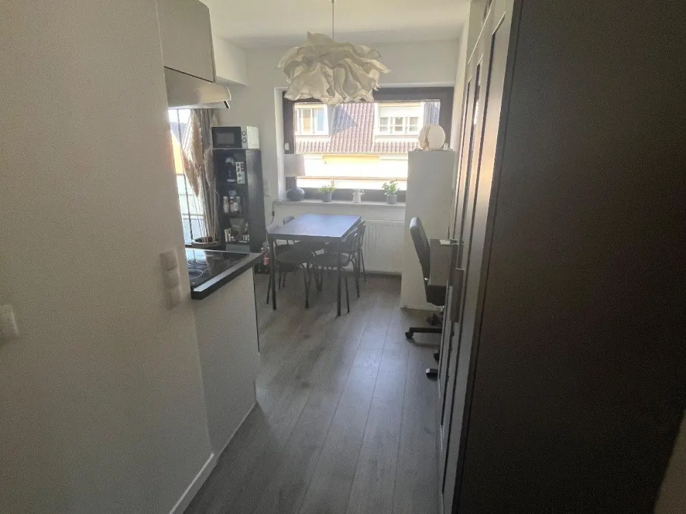 Nachmieter gesucht: Schöne 1-Zimmer Wohnung in Hamburg Öjendorf