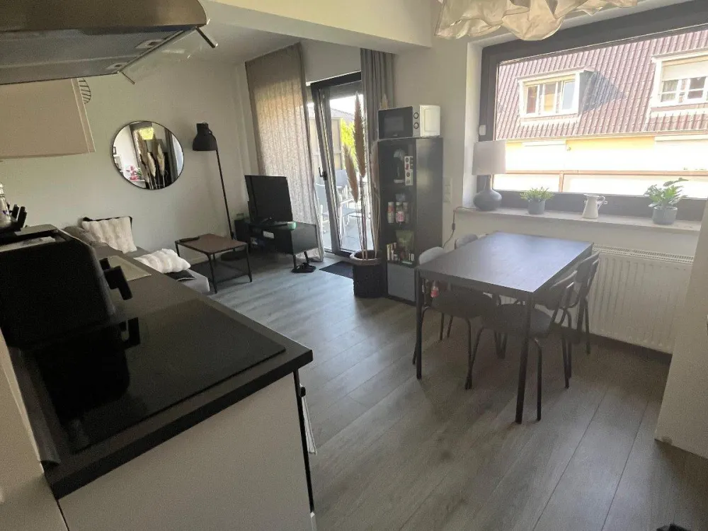 Nachmieter gesucht: Schöne 1-Zimmer Wohnung in Hamburg Öjendorf