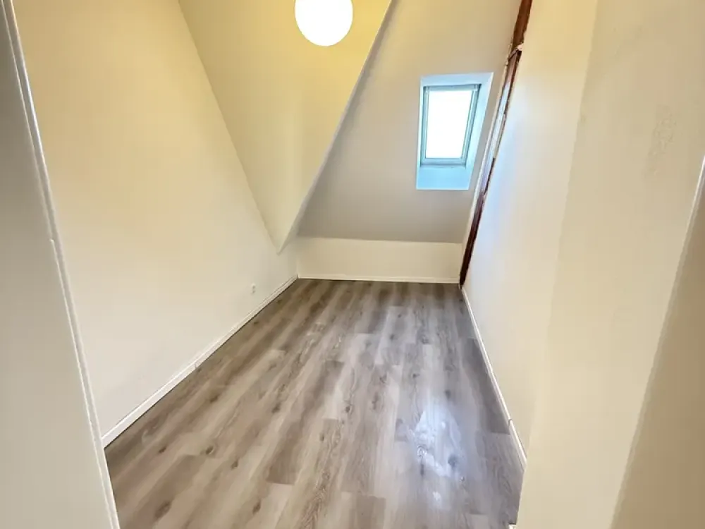 Hannover Südstadt grundsanierte 4.Zi Wohnung