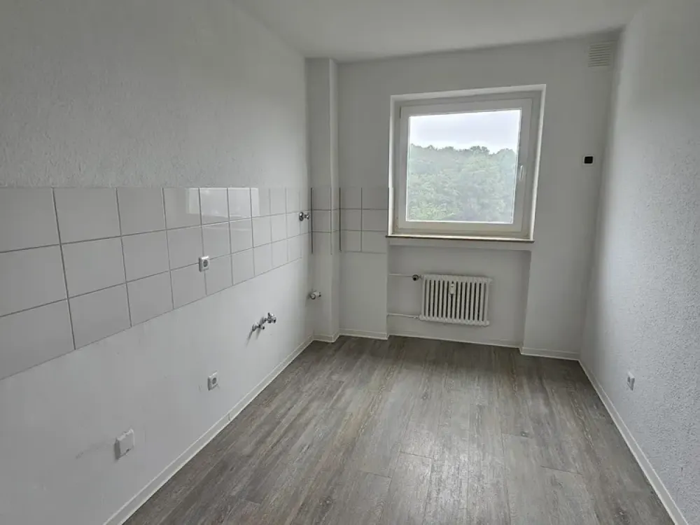 ***WBS notwendig*** Helle 3-Raum-Wohnungim 7. Stock mit Balkon in Iserlohn, Bieler Straße