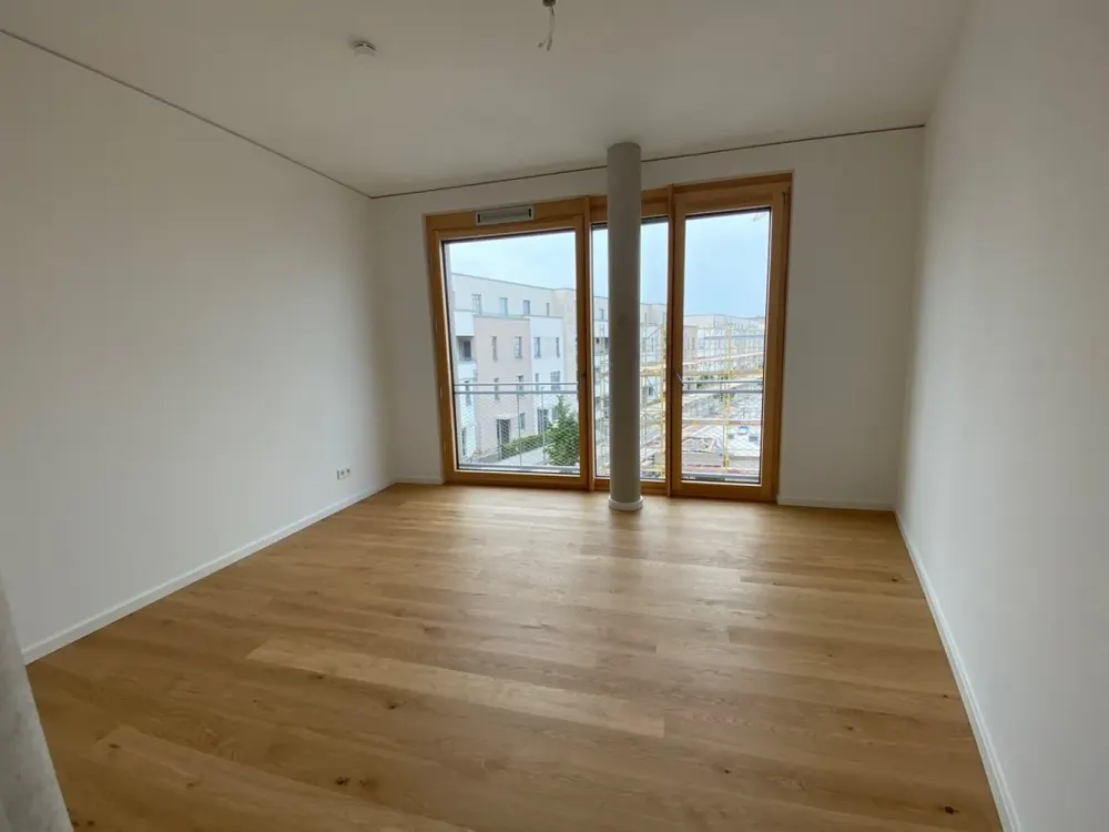 Wohnen in erster Reihe mit Blick auf die Dahme