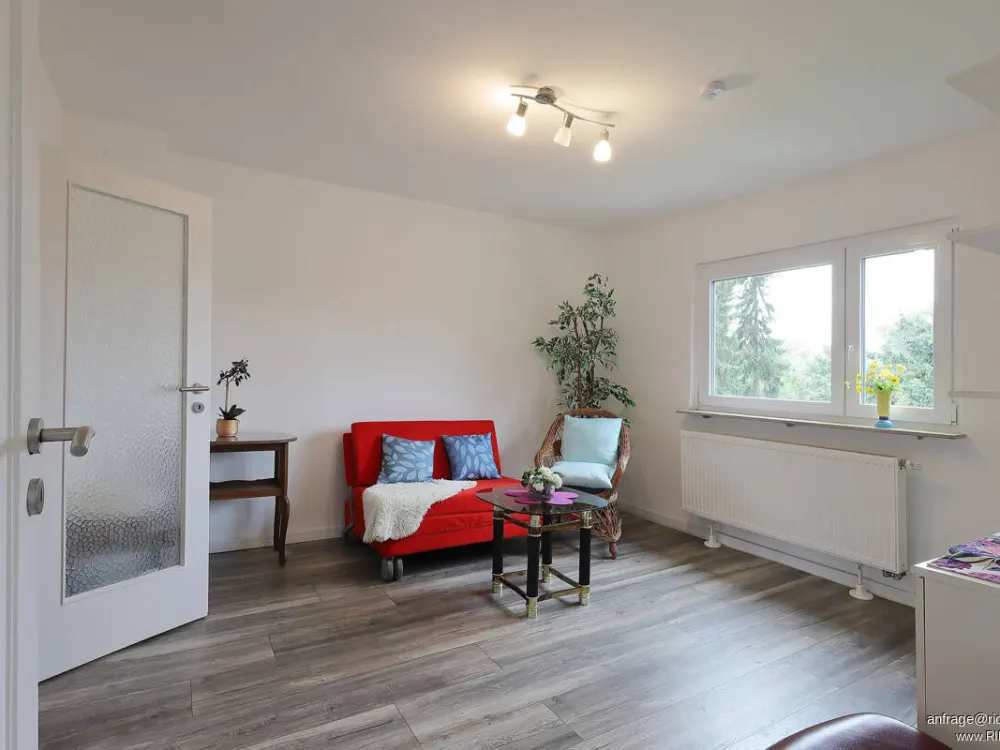 Welc(H)ome® by RIDA FLATS - Frankfurt-Praunheim! All in plus! 3 Zimmer + Stellplatz + Internet